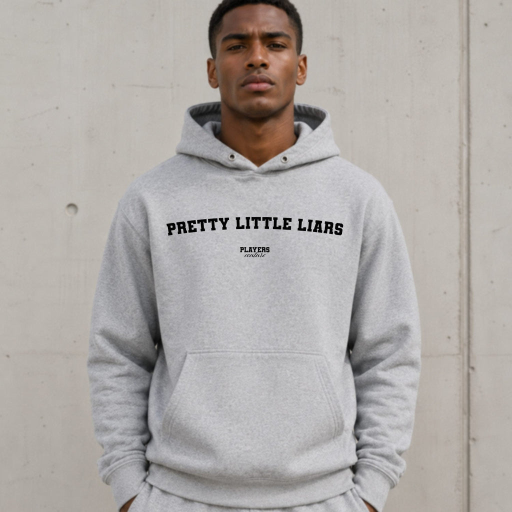 Pretty Little Liars Men's Hoodie