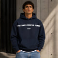 Priyanka Chopra Jonas Men's Hoodie