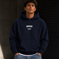 Queen Men's Hoodie