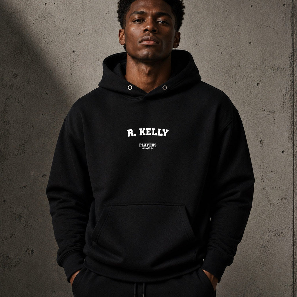 R. Kelly Men's Hoodie