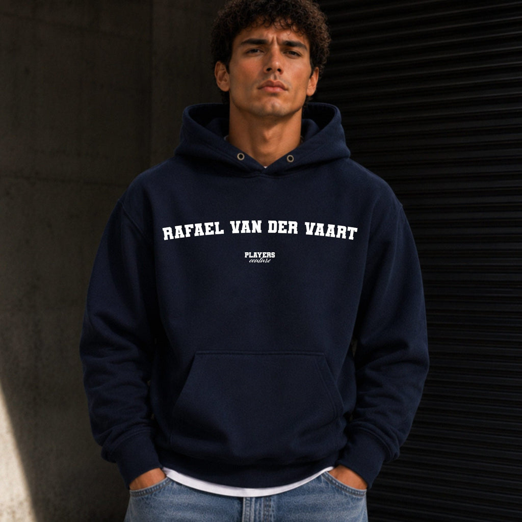 Rafael van der Vaart Men's Hoodie