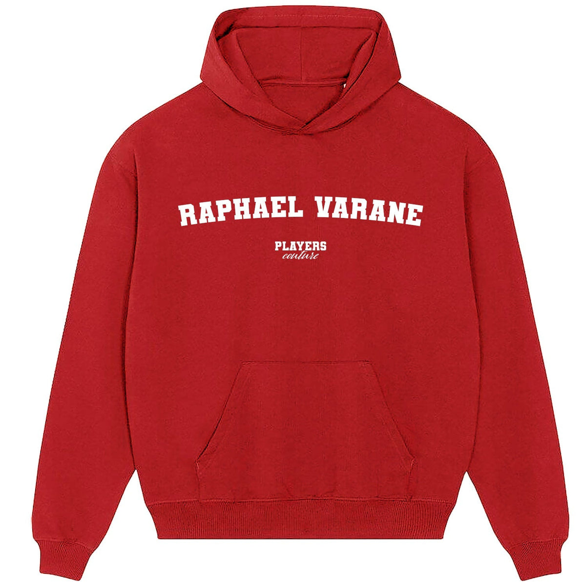 Raphael Varane Men's Hoodie