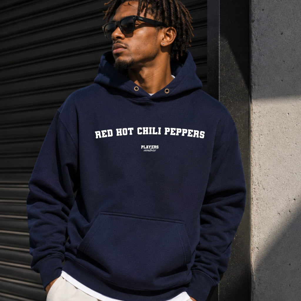 Red Hot Chili Peppers Men's Hoodie