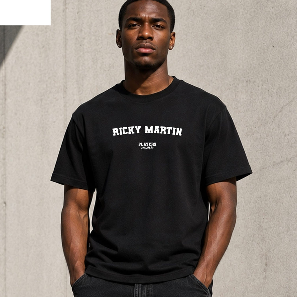 Ricky Martin Men's T-Shirt