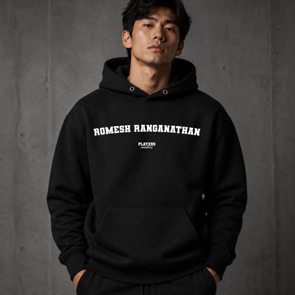 Romesh Ranganathan Men's Hoodie