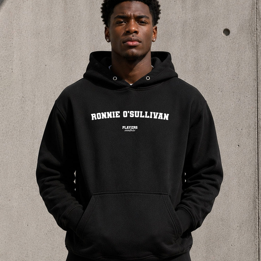 Ronnie O'Sullivan Men's Hoodie
