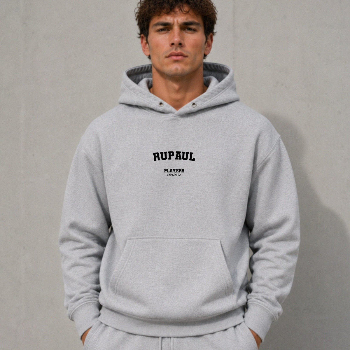 RuPaul Men's Hoodie