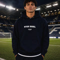 Ryan Babel Men's Casual Hoodie