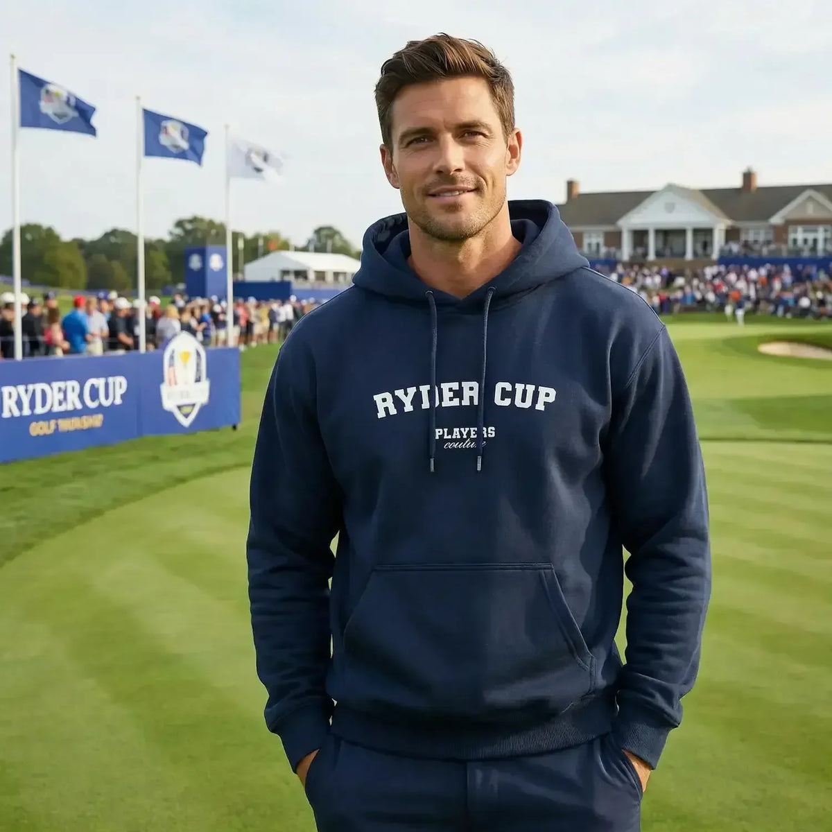 Ryder Cup Men's Hoodie