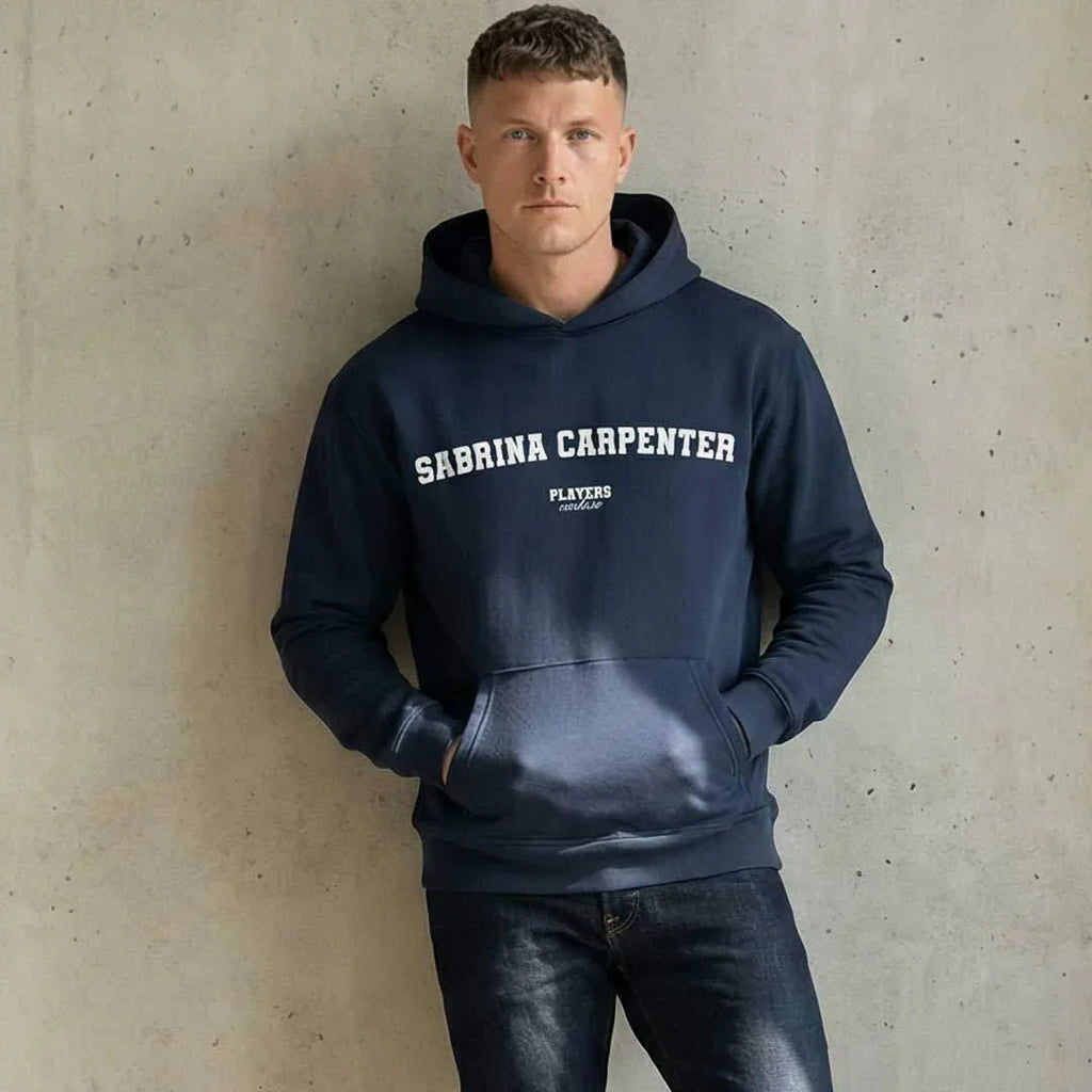 Sabrina Carpenter Men's Hoodie