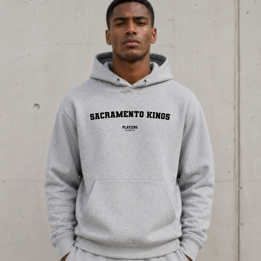 Sacramento Kings Men's Hoodie