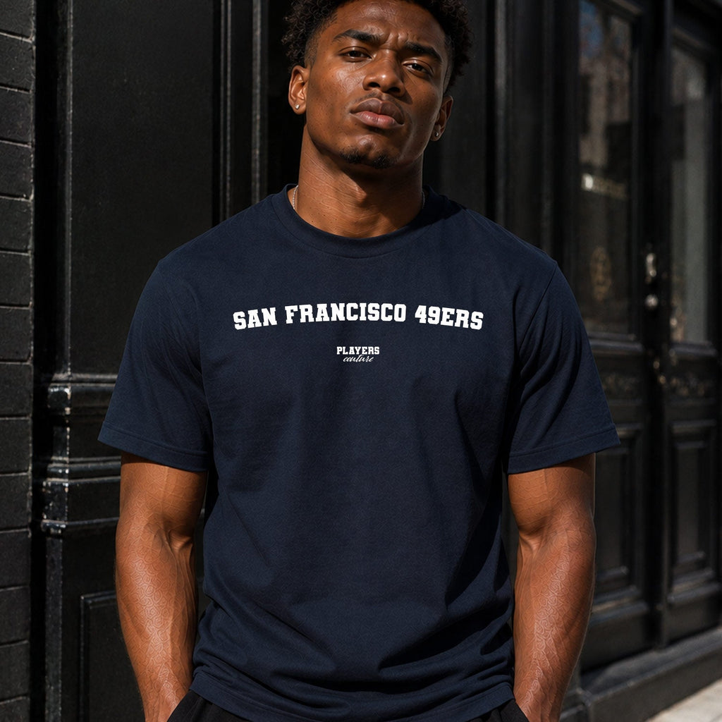 San Francisco 49ers Men's T-Shirt