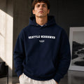 Seattle Seahawks Men's Hoodie
