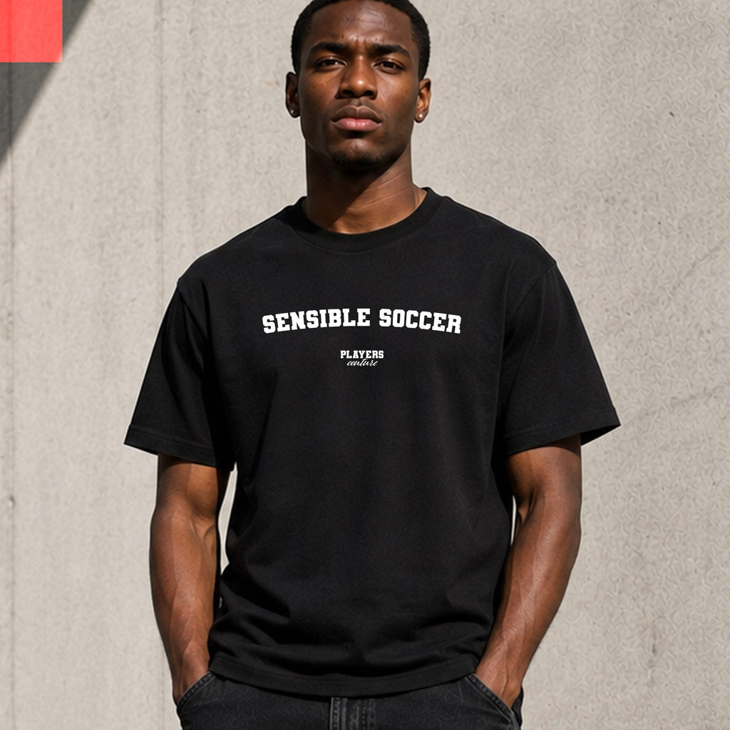 Sensible Soccer Men's T-Shirt