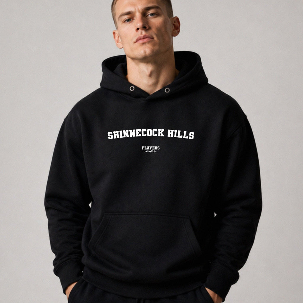 Shinnecock Hills Men's Hoodie