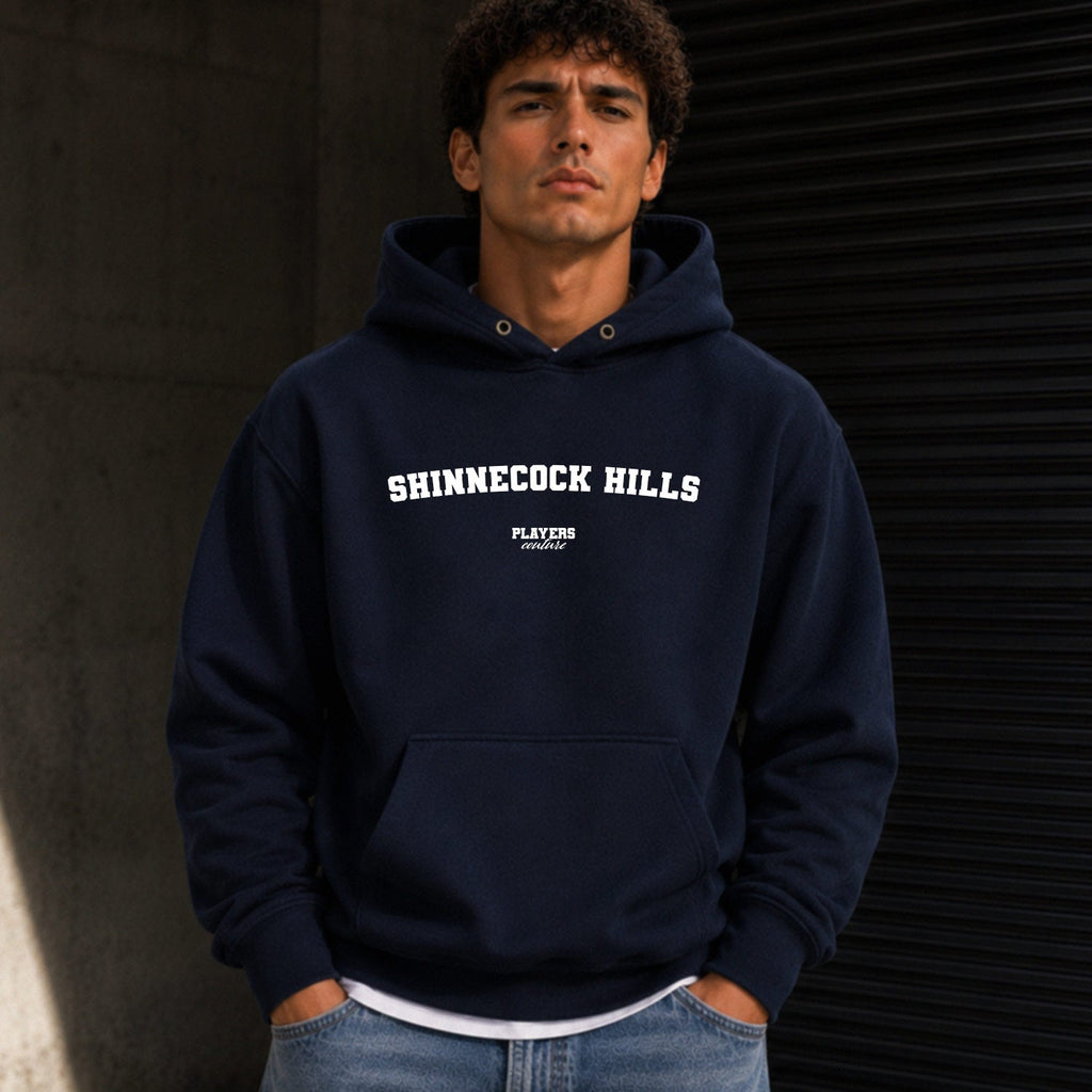 Shinnecock Hills Men's Hoodie