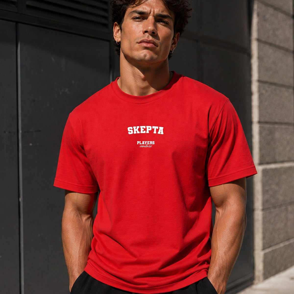 Skepta Men's T-Shirt