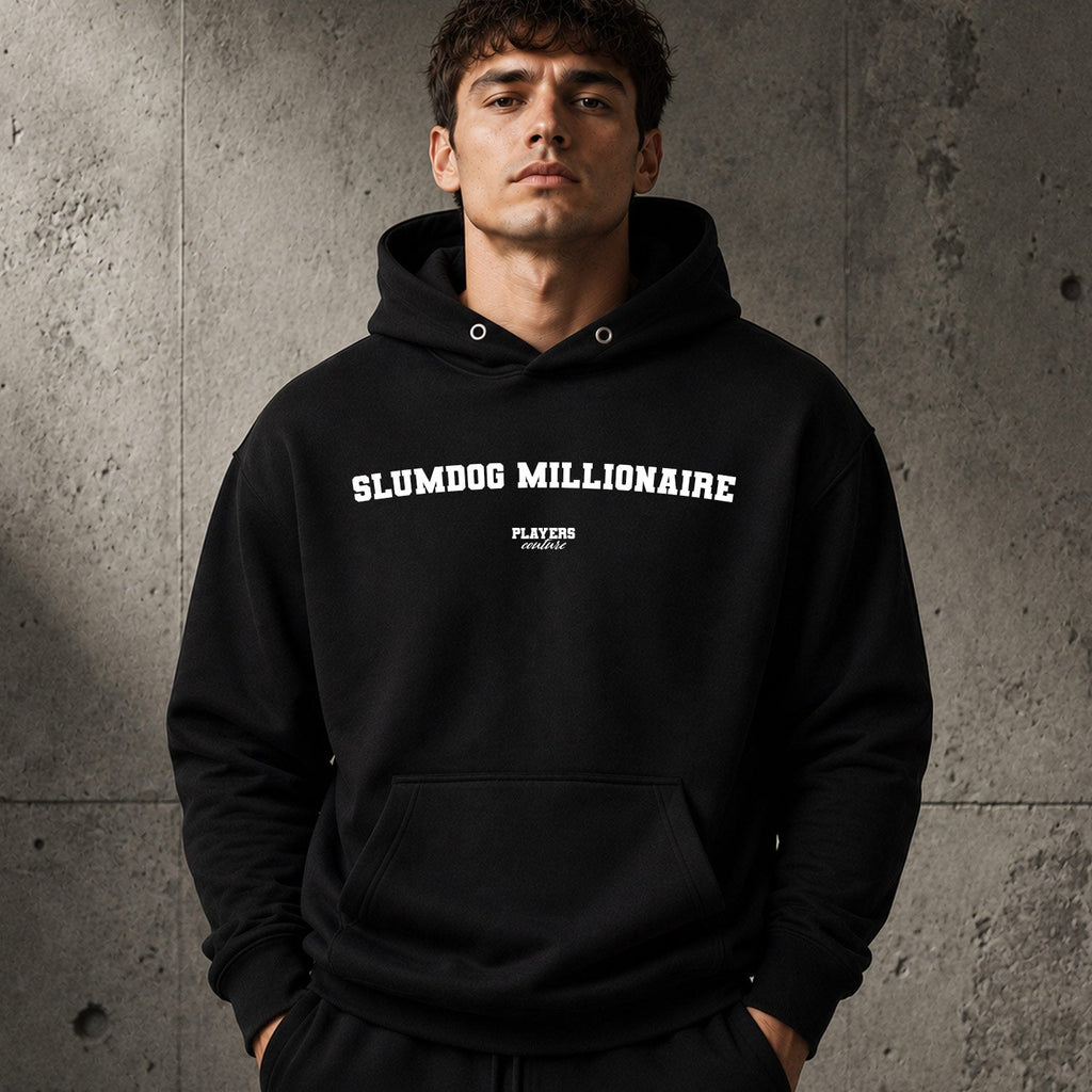 Slumdog Millionaire Men's Hoodie