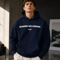 Slumdog Millionaire Men's Hoodie