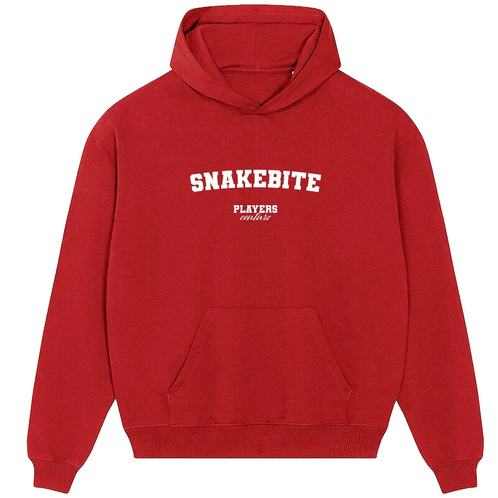 Snakebite Men's Hoodie