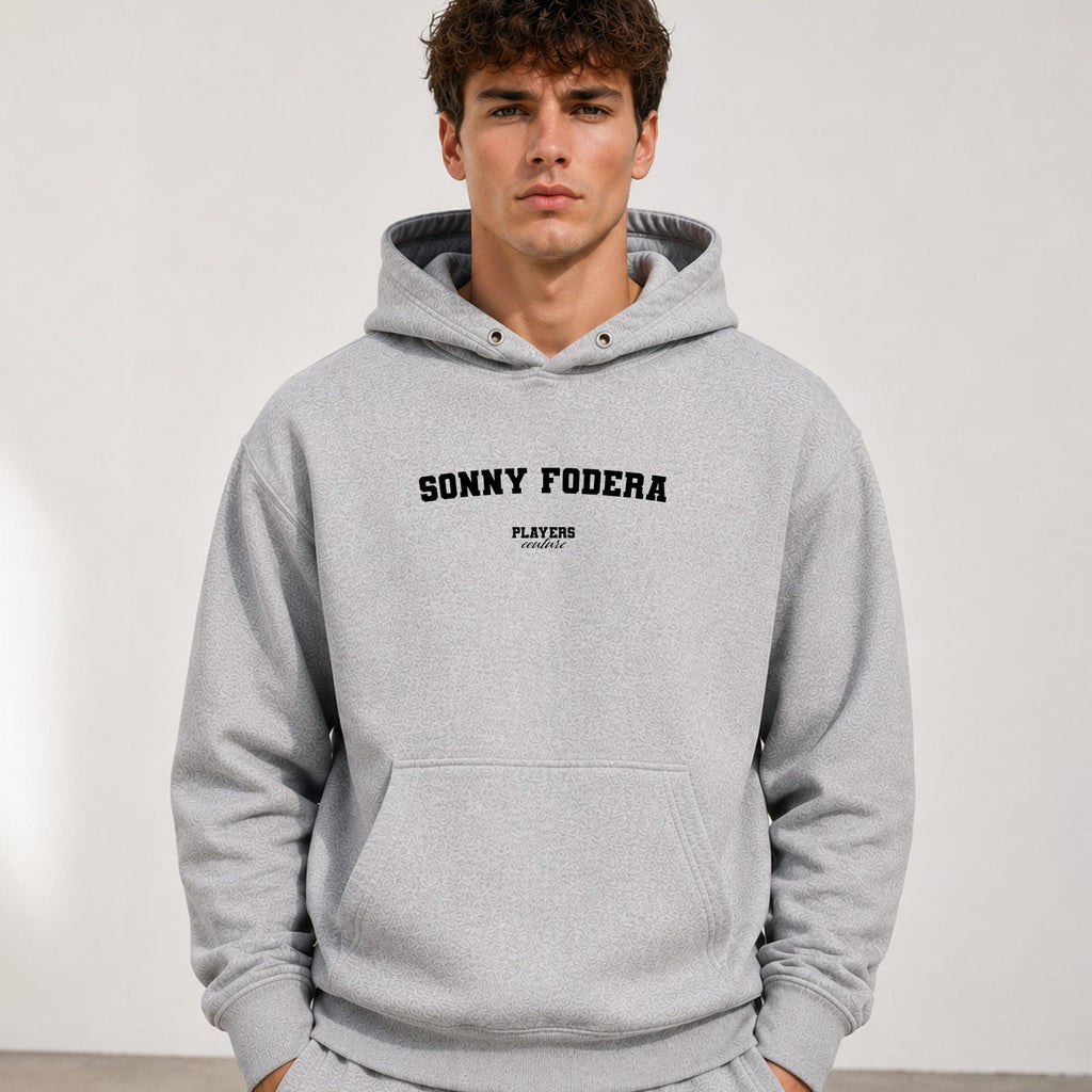 Sonny Fodera Men's Hoodie
