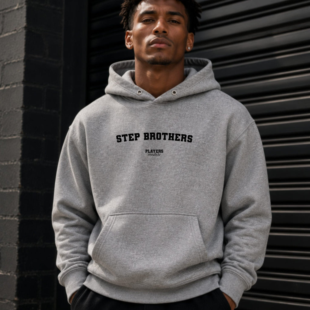 Step Brothers Men's Hoodie