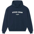Steve Cram Men's Hoodie