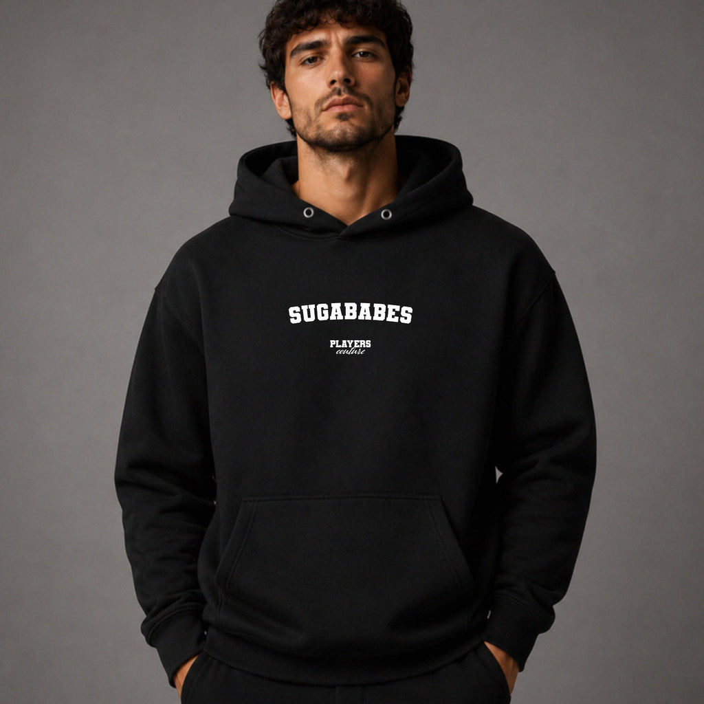 Sugababes Men's Hoodie