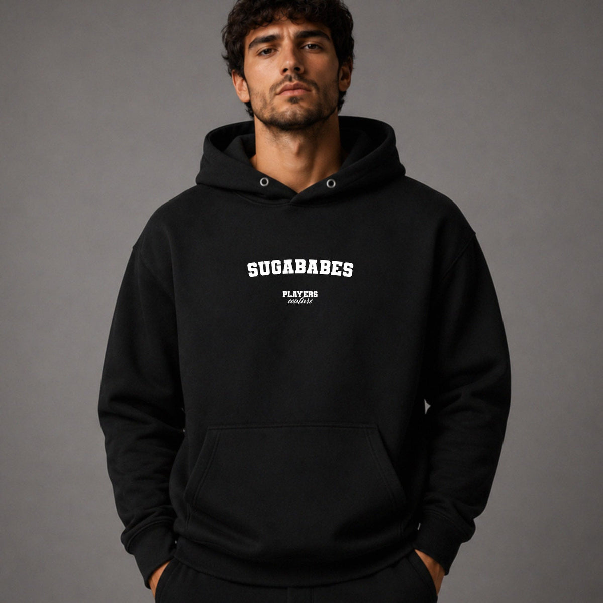 Sugababes Men's Hoodie
