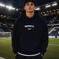 Superfly Men's Hoodie