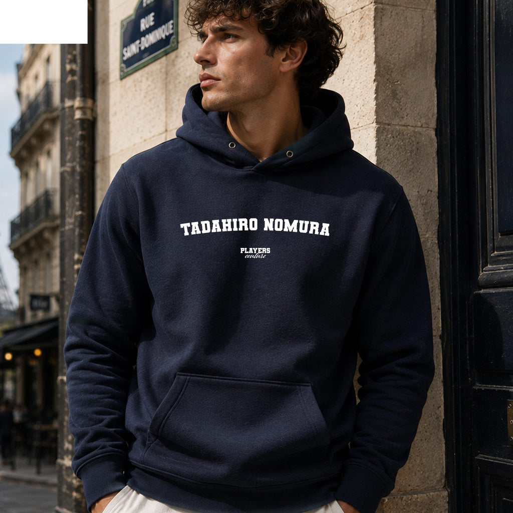 Tadahiro Nomura Men's Hoodie