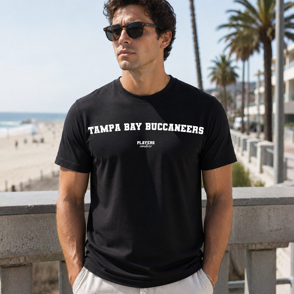 Tampa Bay Buccaneers Men's T-Shirt