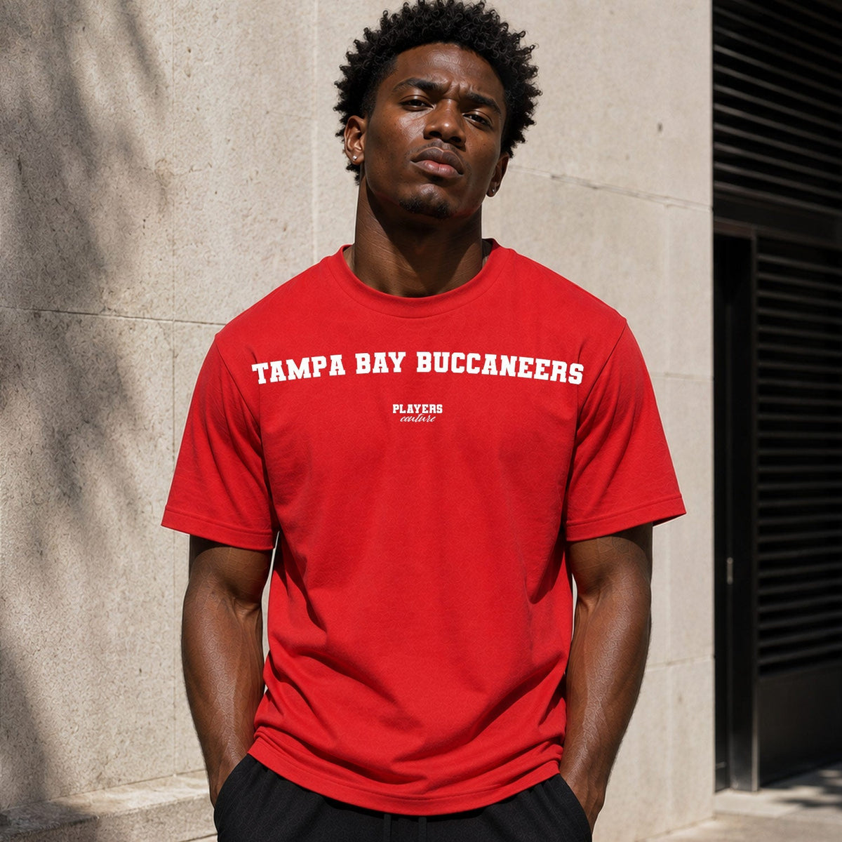 Tampa Bay Buccaneers Men's T-Shirt