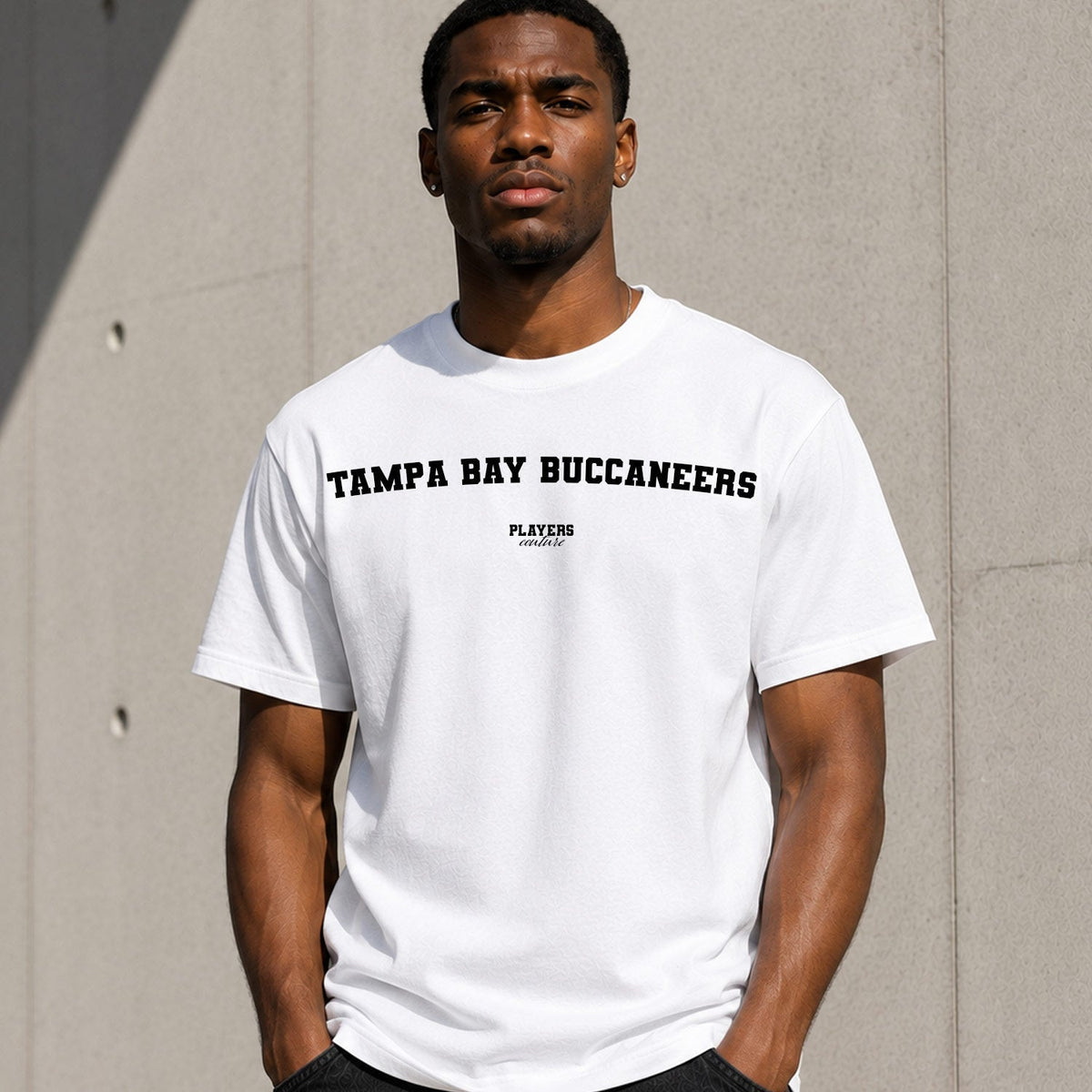 Tampa Bay Buccaneers Men's T-Shirt
