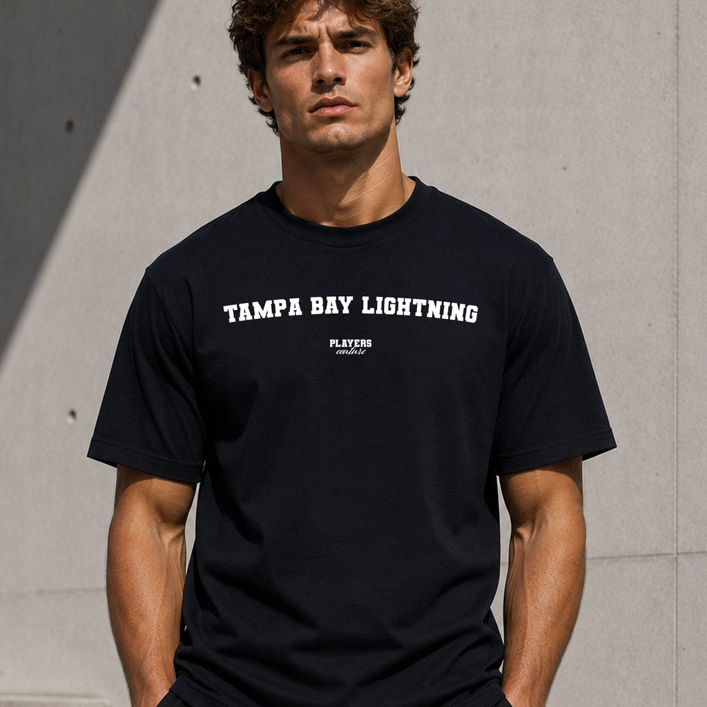 Tampa Bay Lightning Men's T-Shirt