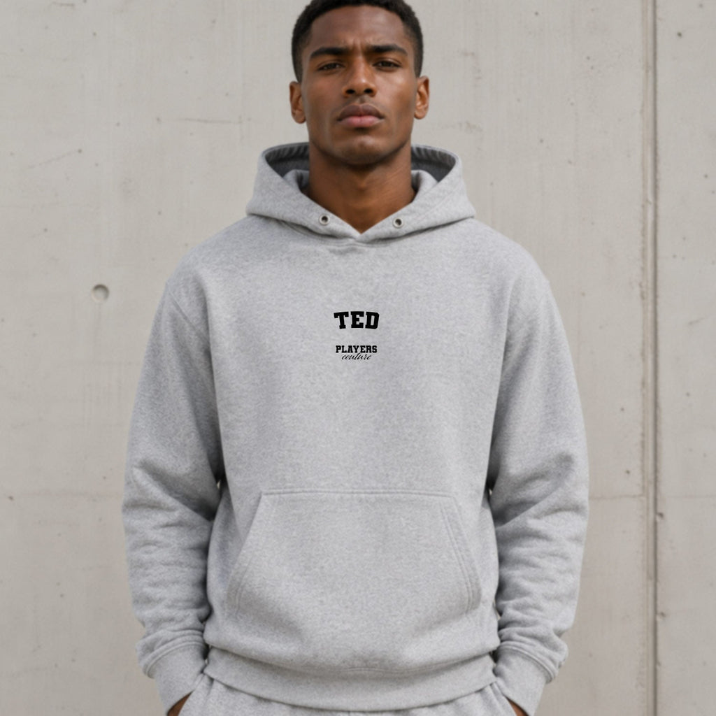 Ted Men's Hoodie