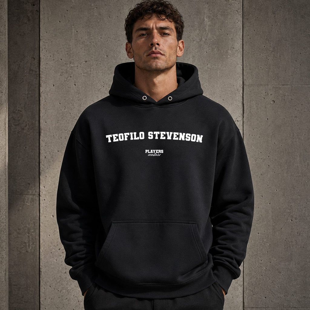 Stevens (Steven Gerrard) Men's Hoodie
