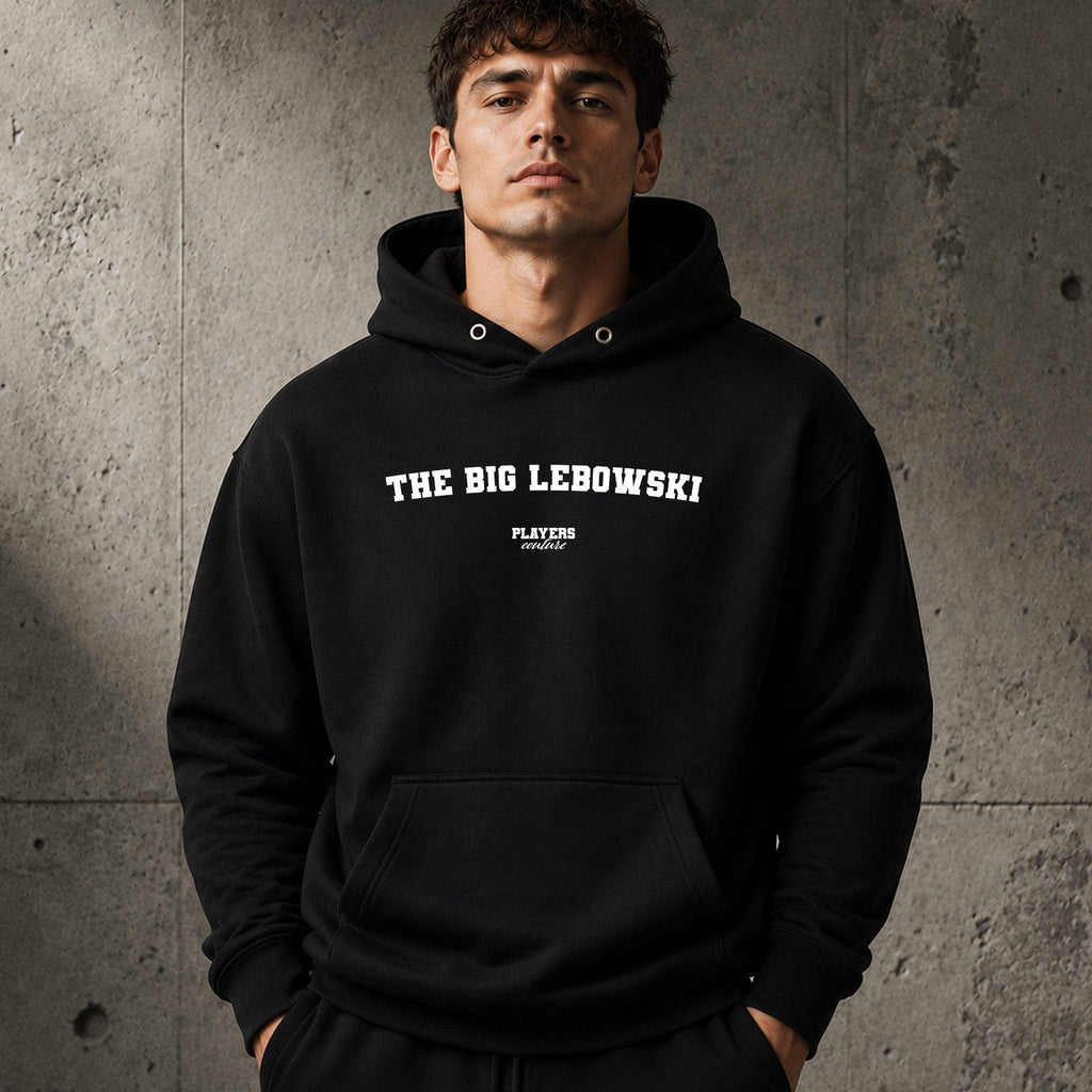 The Big Lebowski Men's Hoodie