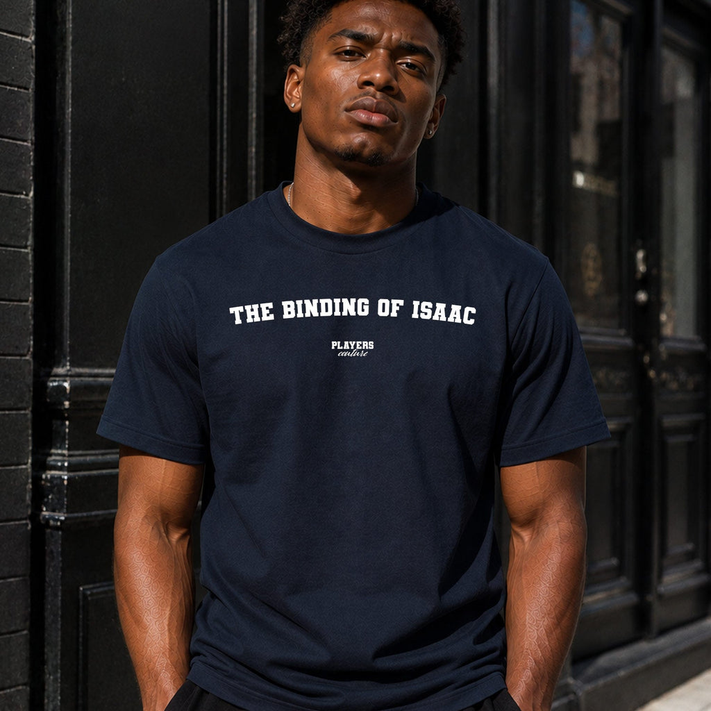 The Binding of Isaac Men's T-Shirt