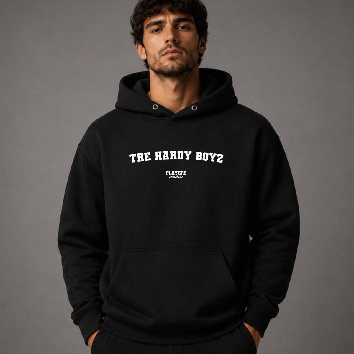 The Hardy Boyz Men's Hoodie