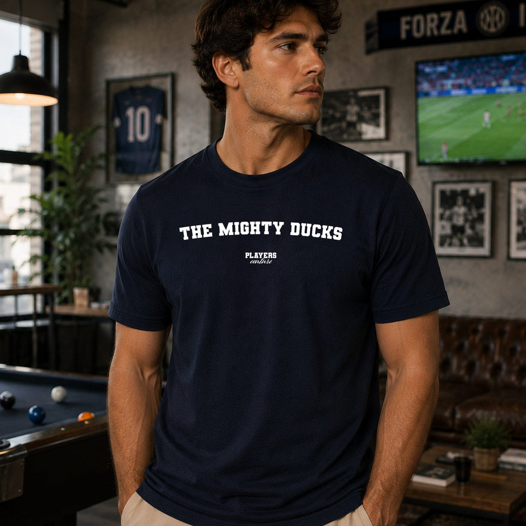 The Mighty Ducks Men's T-Shirt