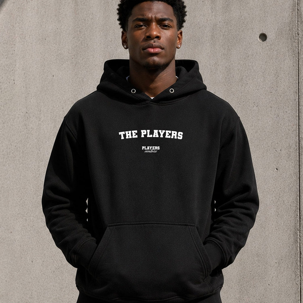The Players Men's Hoodie