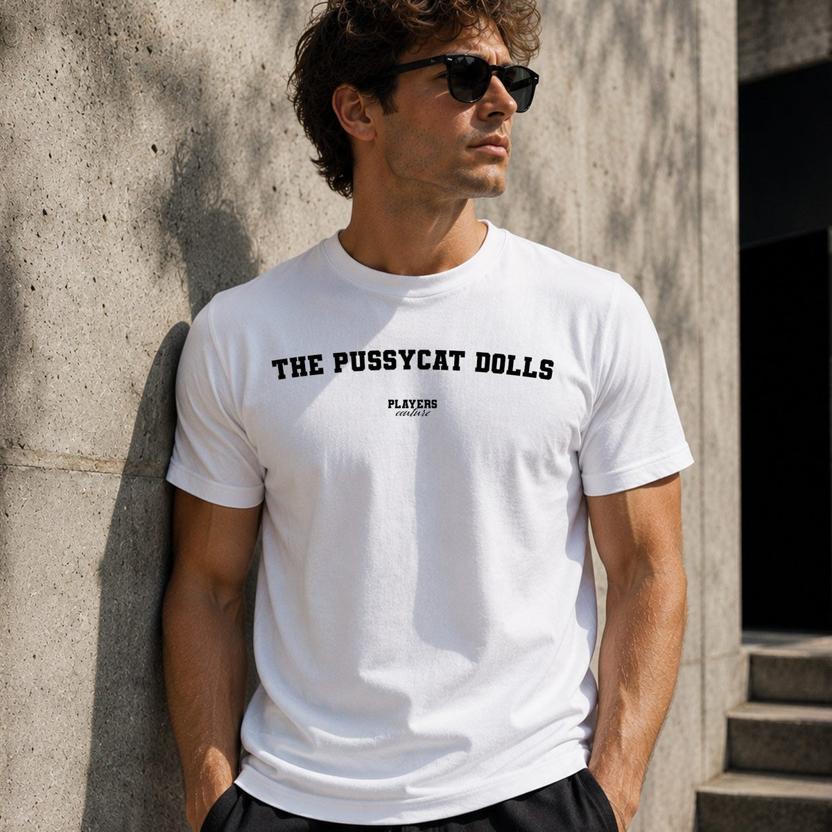 The Pussycat Dolls Men's T-Shirt