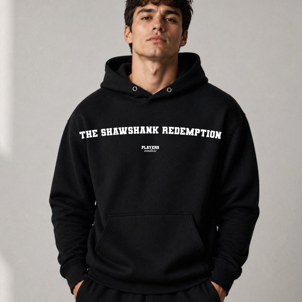 The Shawshank Redemption Men's Hoodie