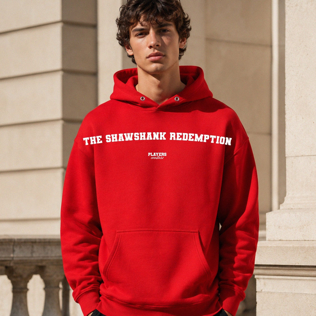 The Shawshank Redemption Men's Hoodie