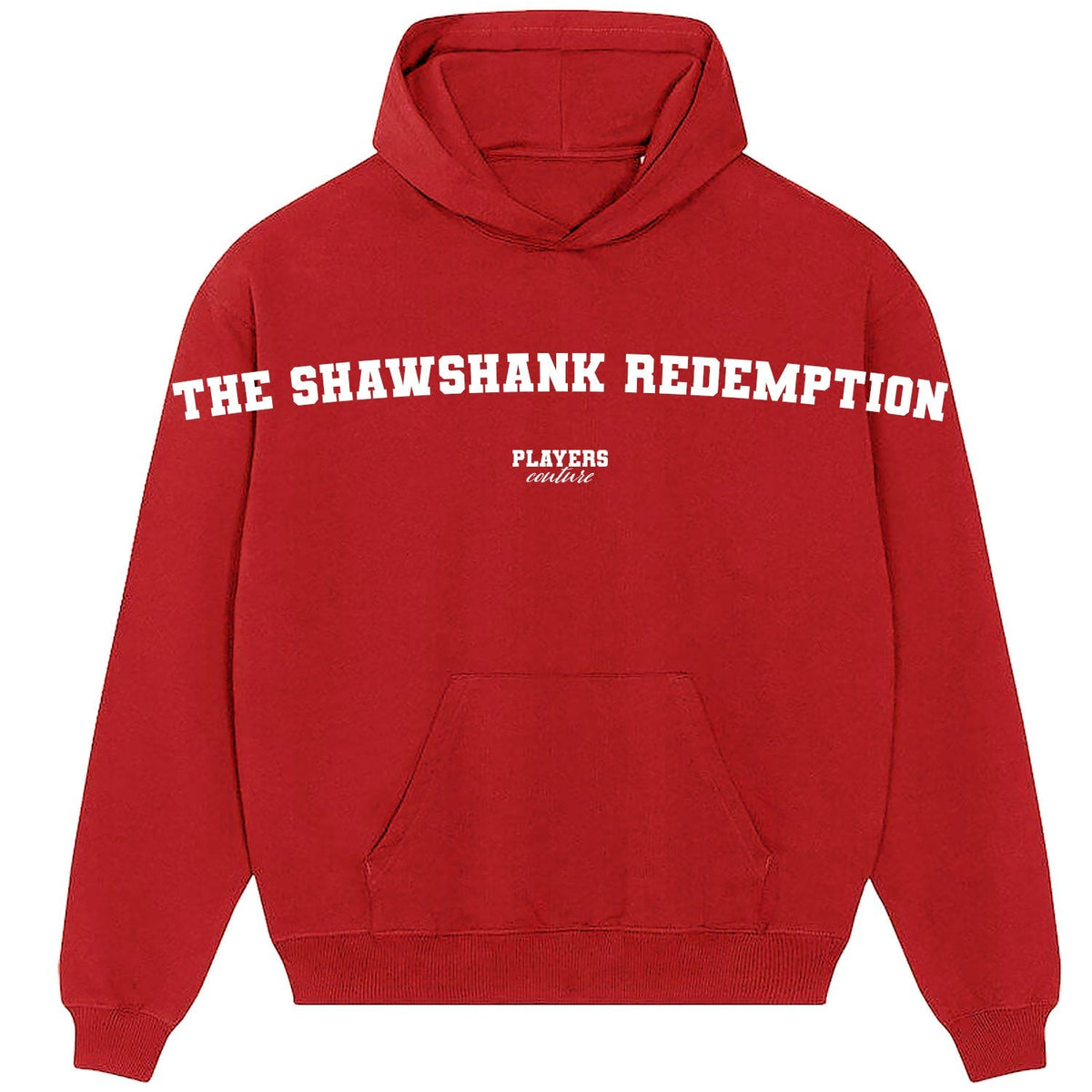 The Shawshank Redemption Men's Hoodie