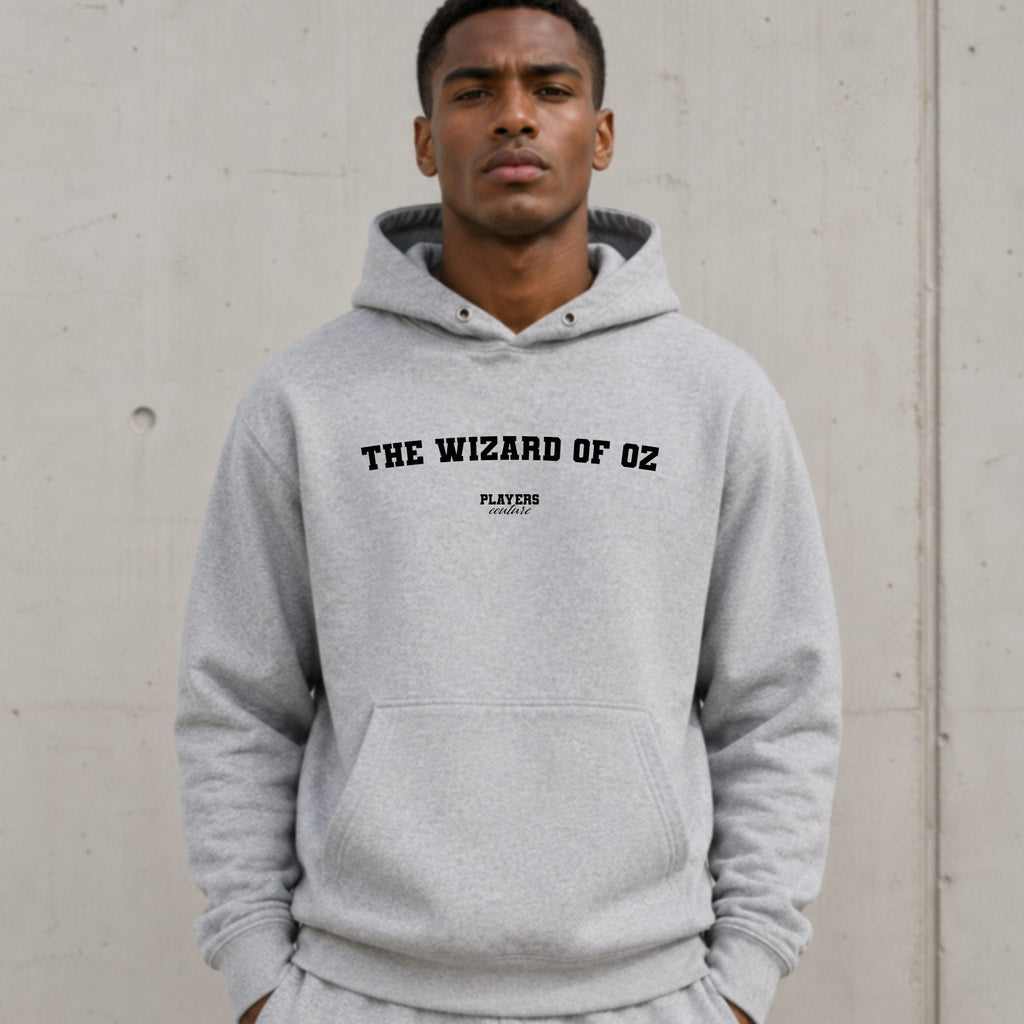 The Wizard Of Oz Men's Hoodie