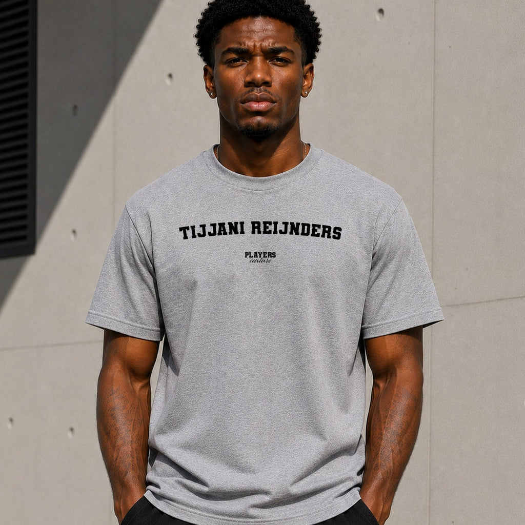 Tijjani Reijnders Men's T-Shirt
