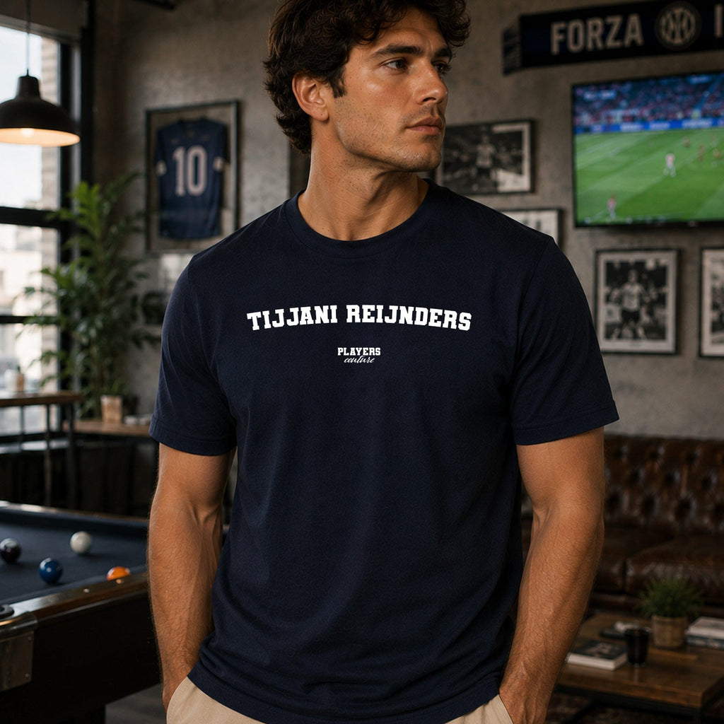 Tijjani Reijnders Men's T-Shirt