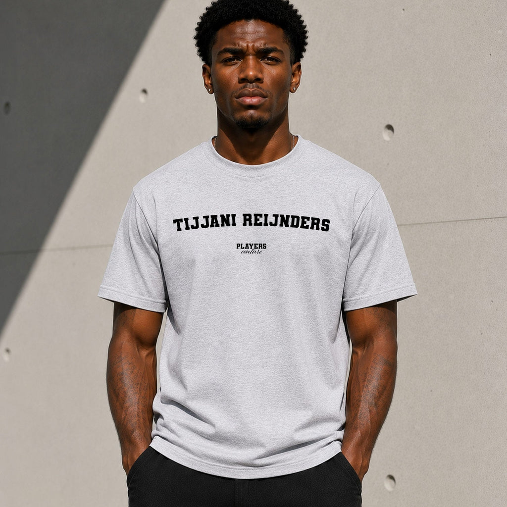 Tijjani Reijnders Men's T-Shirt